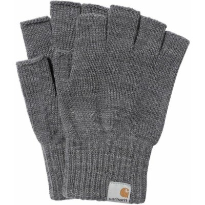 Carhartt rukavice WIP mitten šedá – Hledejceny.cz