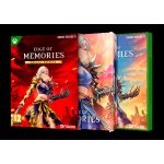 Edge of Memories (Deluxe Edition) (XSX) – Zboží Dáma