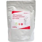 NutriStar Enzymaticky hydrolyzovaný kolagen 100% 1 kg – Zboží Dáma