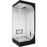 DiamondBox Silver SL70 70x70x200cm – Zboží Mobilmania