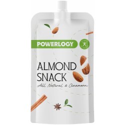 Powerlogy Almond Snack 50 g