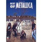 Best of Metallica – Hledejceny.cz