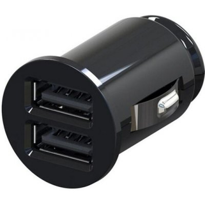 Nabíječka do auta 2xUSB, 2,1A KAXL | Zboží Auto