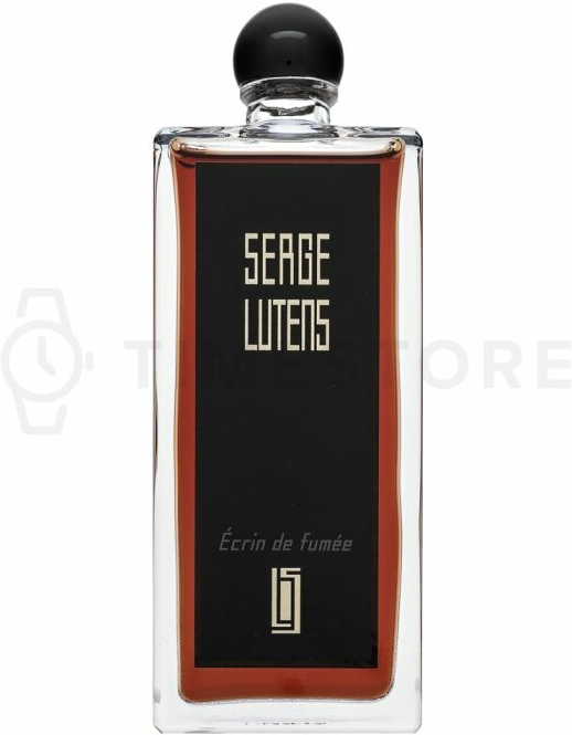 Serge Lutens Écrin de Fumée parfémovaná voda pánská 50 ml