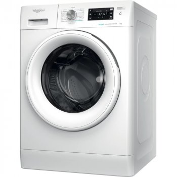 Whirlpool FFB 7259 WV EE