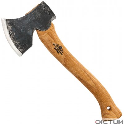 Dictum 705964 Gränsfors Sculptor's Hatchet – Hledejceny.cz