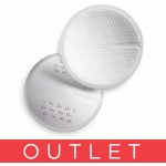 Philips AVENT Philips prsní vložky jednorázové Denní 60 ks – Sleviste.cz