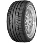 Continental ContiSportContact 5 235/35 R19 91Y – Hledejceny.cz