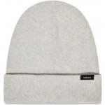 Outhorn Zimní čepice HOZ21-CAU601 warm light grey melange – Hledejceny.cz