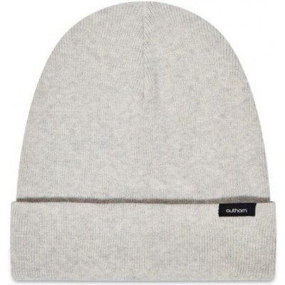 Outhorn Zimní čepice HOZ21-CAU601 warm light grey melange – Hledejceny.cz