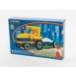 Cheva 5 Traktor – Sleviste.cz