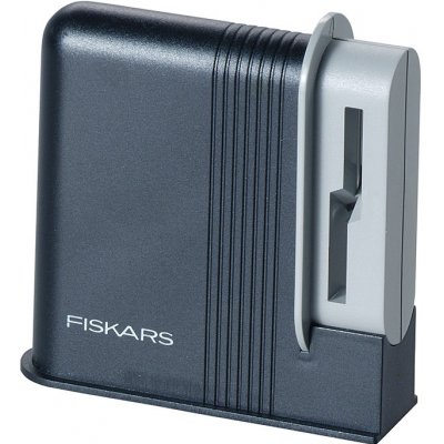FISKARS Ostřič nůžek Clip-Sharp Fiskars 859600 – Hledejceny.cz