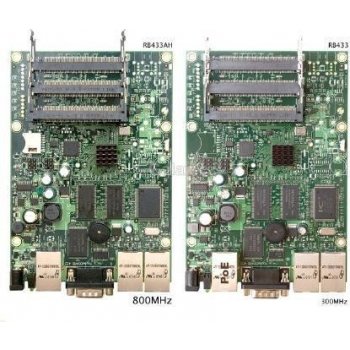 MikroTik RB433AH