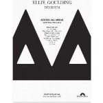 Goulding Ellie - Delirium -Deluxe- CD – Zboží Mobilmania