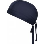 Myrtle Beach Bandana MB 41 Černá – Hledejceny.cz