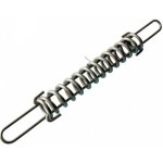 Pružina kompenzační pro elektrický ohradník nerez 20 cm – Zboží Dáma