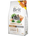 Brit Animals Chinchilla 1,5 kg – Hledejceny.cz