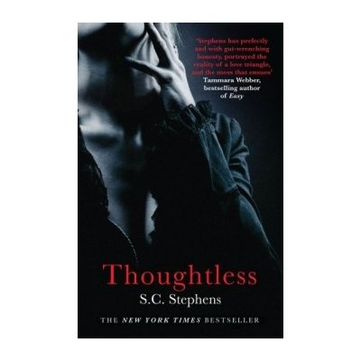 Thoughtless - Thoughtless 1 - S. C. Stephens