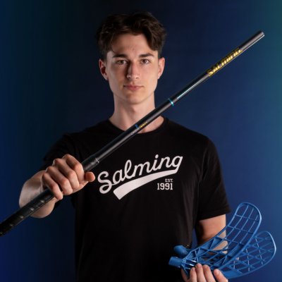 SALMING P-Series Carbon Impact Shaft 29 – Zboží Dáma