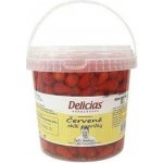 Delicias Chilli papričky 1550 g – Zbozi.Blesk.cz