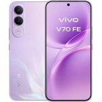 Vivo V70 FE 8GB/256GB Muse Purple – Zboží Živě