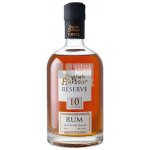 Rum English Harbour 10y 40% 0,7 l (karton) – Hledejceny.cz
