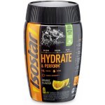 ISOSTAR prášek Hydrate and Perform pomeranč 400 g – Hledejceny.cz