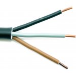 NKT CYKY-O 3x2,5mm² 1 m – HobbyKompas.cz