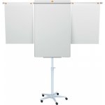 Nobo Flipchart Classic Steel Mobile70 x 100 cm – Hledejceny.cz