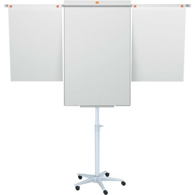 Nobo Flipchart Classic Steel Mobile70 x 100 cm – Hledejceny.cz