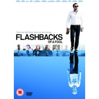Flashbacks Of A Fool DVD