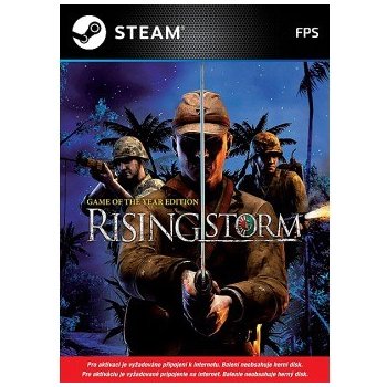 Red Orchestra 2: Rising Storm GOTY