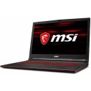 MSI GL73 8SD-206CZ