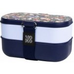 Yoko Design Bento box na jídlo Equador 1200ml – Zbozi.Blesk.cz