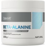 OSTROVIT Beta Alanine 200 g – Hledejceny.cz