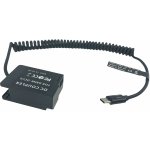 FILM-TECHNIKA DMW-BLC12USB-C – Zboží Živě