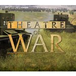 Theatre of War – Sleviste.cz