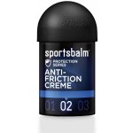 Sportsbalm Anti-Friction Creme 02 150 ml – Zboží Mobilmania