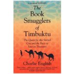 Book Smugglers of Timbuktu – Hledejceny.cz