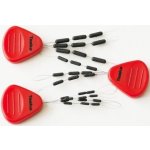 Taska Těžítka na Návazec Tungsten Long 9 ks – Sleviste.cz