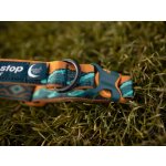 Non-stop Dogwear Obojek Trail quest collar Rachel Pohl – Hledejceny.cz