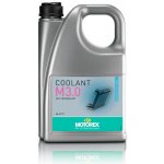 Motorex Coolant M3.0 4 l – Sleviste.cz