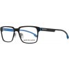 Quiksilver brýlové obruby EQYEG03085 DBLK