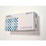 Unicare nitrilové bez pudru 100 ks – Zboží Dáma