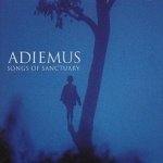 Adiemus - Songs Of Sanctuary CD – Hledejceny.cz