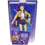 Mattel Netflix KPop Demon Hunters Rumi – Hledejceny.cz