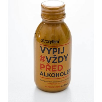 alcorythm 100 ml – Hledejceny.cz