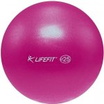 Overball Lifefit 25cm – Zboží Mobilmania