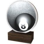 Poháry Bauer Dřevěná plaketa TFRW751 Billiard – Sleviste.cz