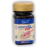 VitaHarmony Coenzym Q10 60 mg + vitamin E 90 kapslí – Hledejceny.cz